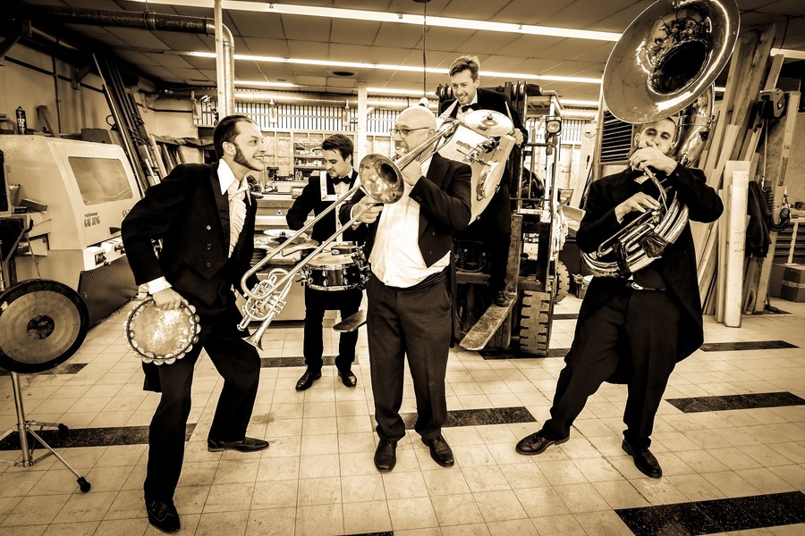 Brassband En Fanfare Brassband En Fanfare